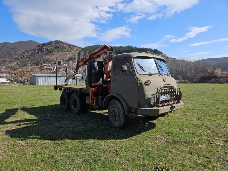Специализирани машини Машини за дърводобив Steyer, снимка 5 - Селскостопанска техника - 45515504