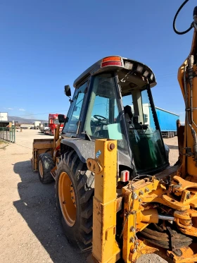 Багер Case 590 SUPER LE Ride Control 4x4, снимка 12