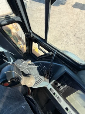 Багер Case 590 SUPER LE Ride Control 4x4, снимка 16