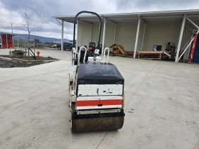Валяк BOMAG BW 90, снимка 4