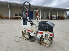 Валяк BOMAG BW 90, снимка 2