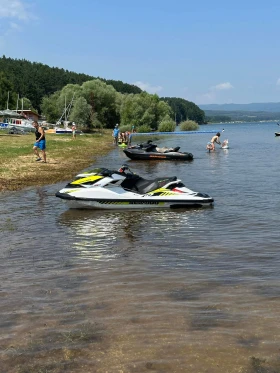 Джет Bombardier Sea Doo RXP-300, снимка 7