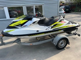 Джет Bombardier Sea Doo RXP-300, снимка 5