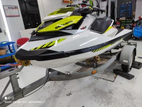 Джет Bombardier Sea Doo RXP-300, снимка 3