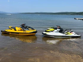 ���� Bombardier Sea Doo RXP-300 | Mobile.bg � ����� ������ 6