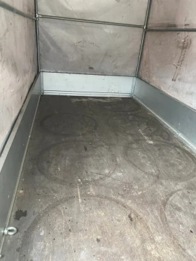 За автомобил Humbaur, снимка 5