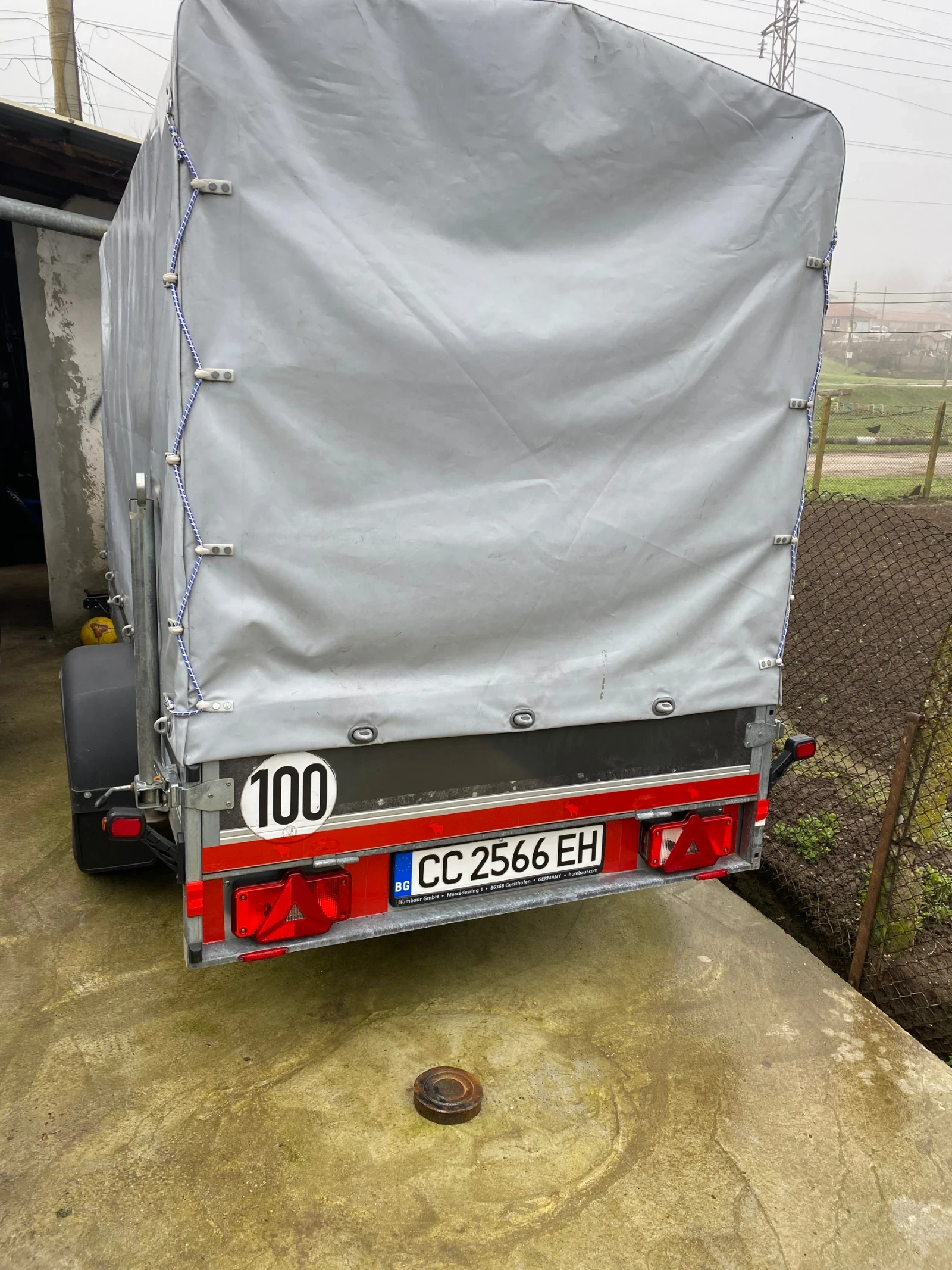 �� ��������� Humbaur | Mobile.bg � ����������� 4