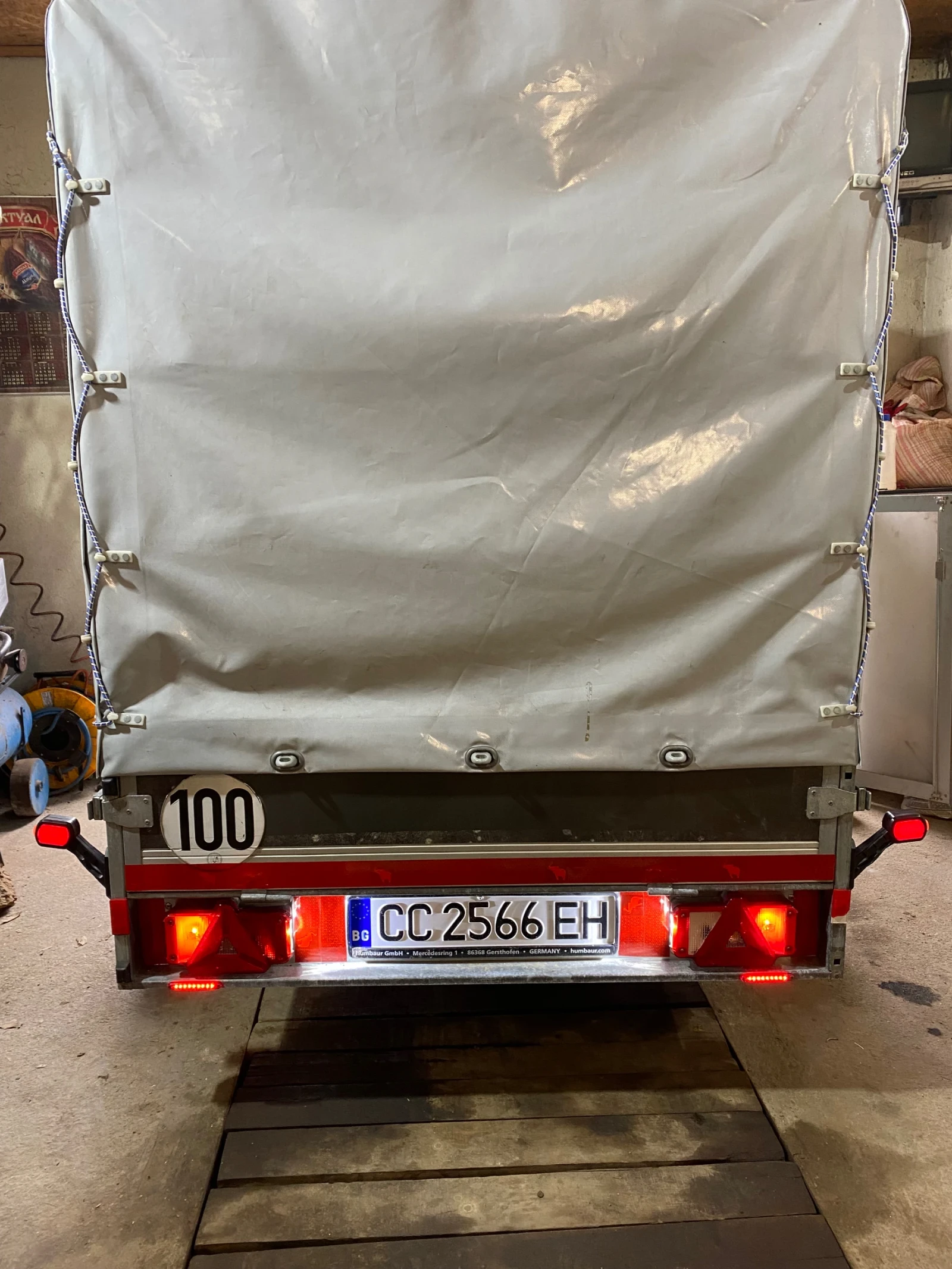 �� ��������� Humbaur | Mobile.bg � ����������� 3