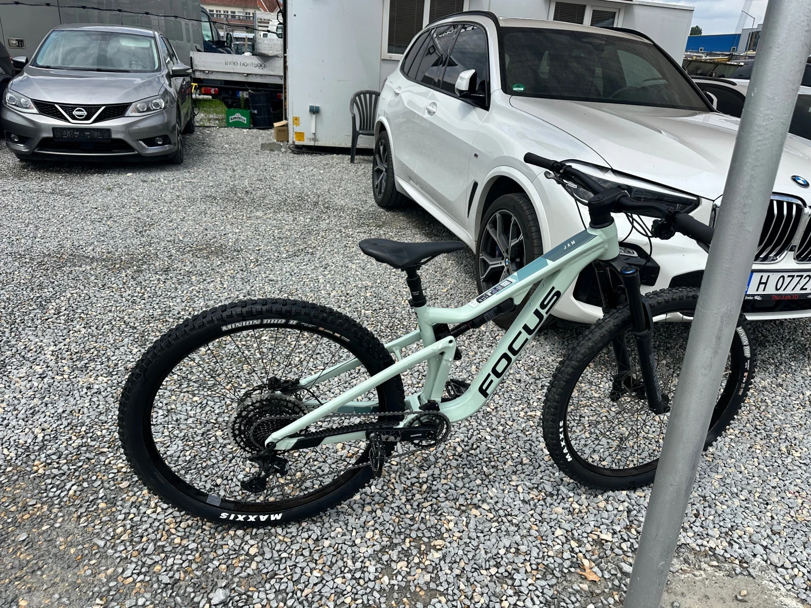 ��������� FOCUS JAM | Mobile.bg � ����������� 9