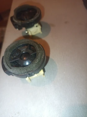 Високоговорител Тойота , снимка 2