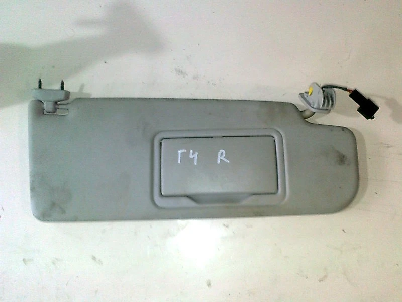 сенник десен за Фолксваген Голф 4 (1)