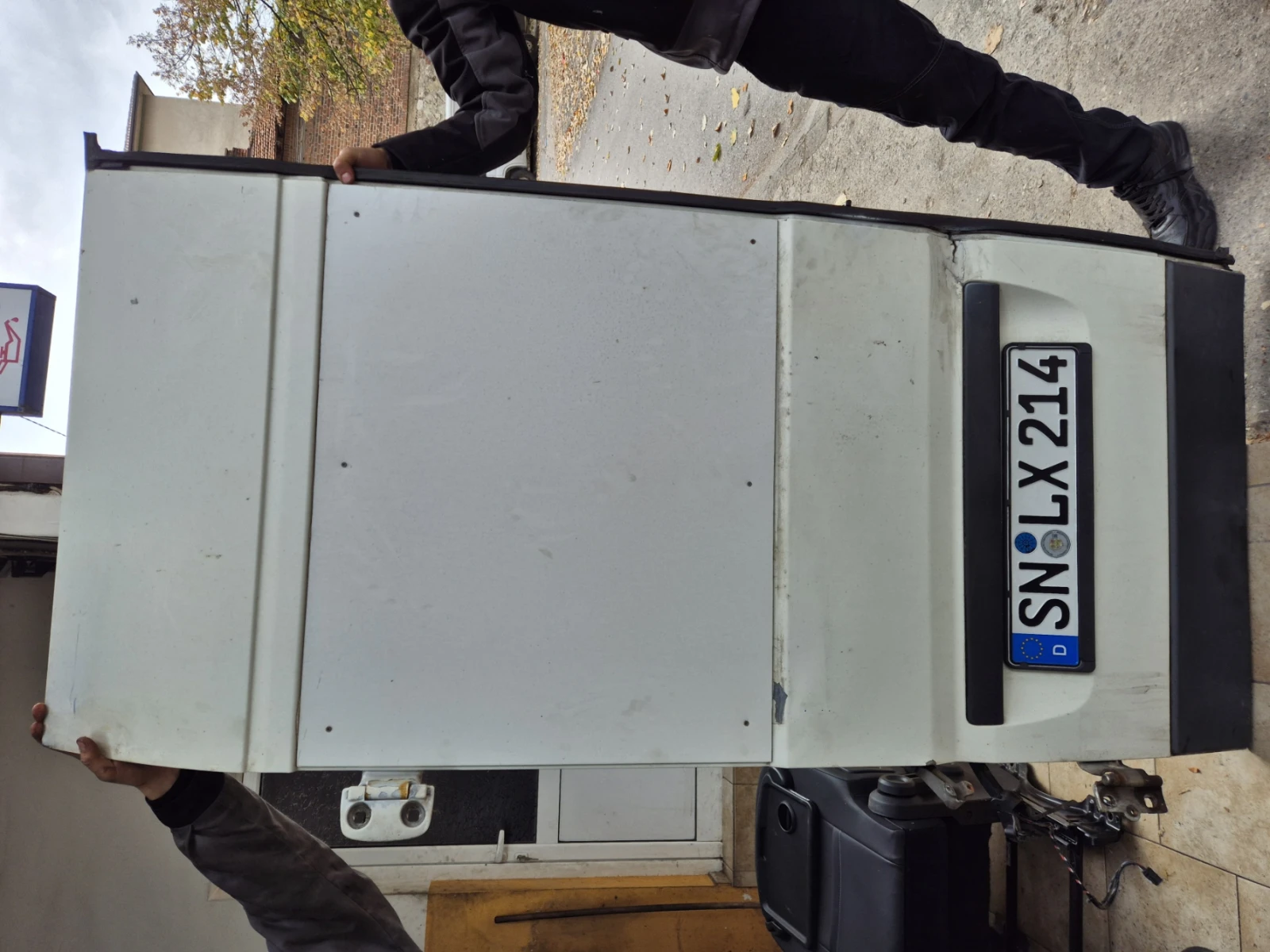    Ducato, Boxer, Jumper  2006 . | Mobile.bg   3