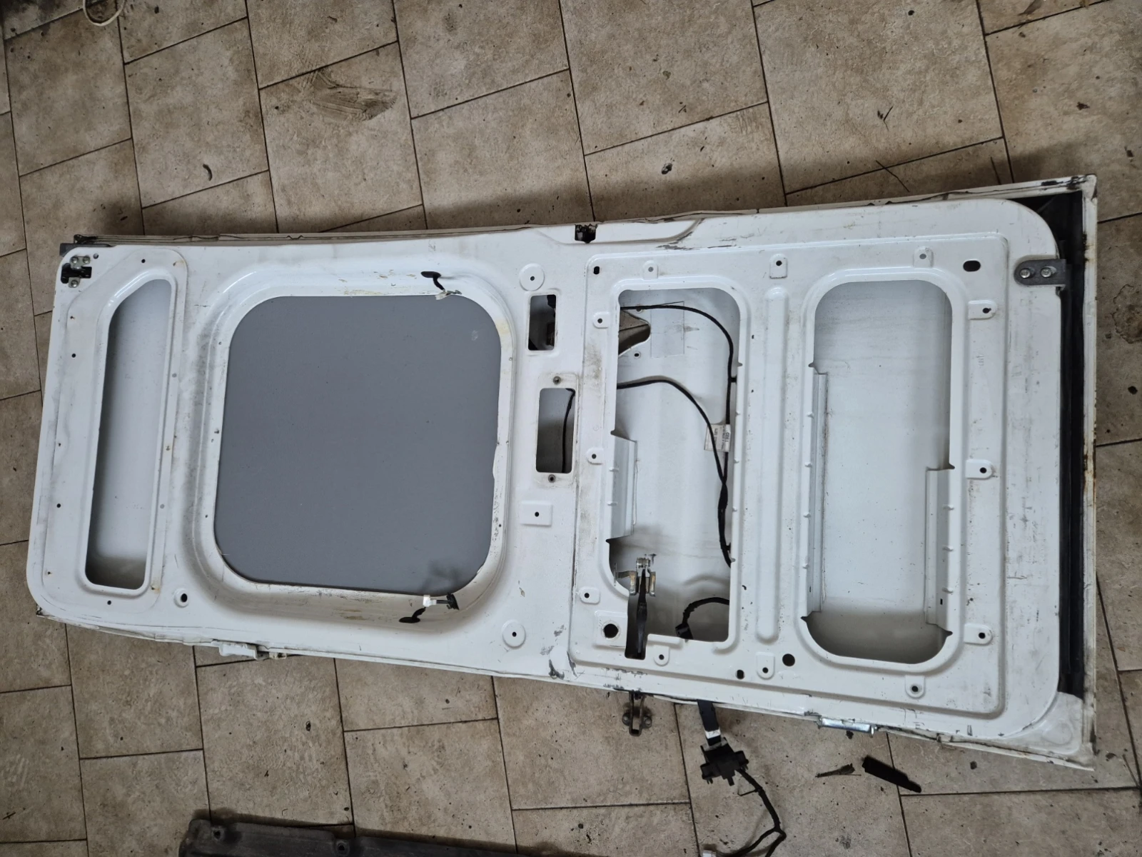    Ducato, Boxer, Jumper  2006 . | Mobile.bg   5