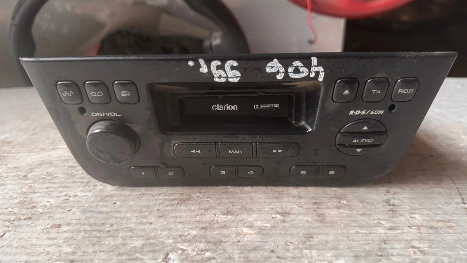 ���������� ����� / GPS � ����� ������� �� Peugeot 406 - PU-1633A / 286-8476-11 | Mobile.bg � ����������� 1