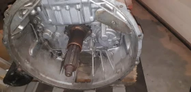  ZF Astronic 16 AS 2601 IT | Mobile.bg    2