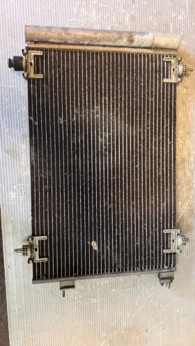        Citroen C4 2007 - 9650545980