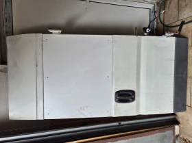 Задни врати за Ducato, Boxer, Jumper от 2006 г., снимка 2 - Части - 52448910