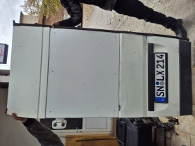 Задни врати за Ducato, Boxer, Jumper от 2006 г., снимка 3 - Части - 52448910