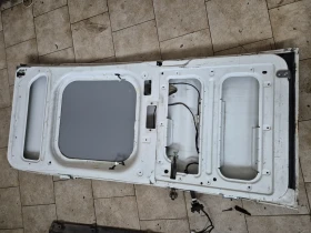 Задни врати за Ducato, Boxer, Jumper от 2006 г., снимка 5 - Части - 52448910