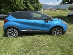 Renault Captur 1.5dci/0.9tce, снимка 5