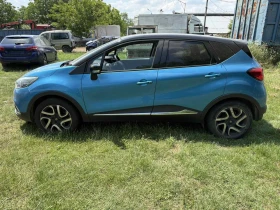 Renault Captur 1.5dci/0.9tce, снимка 3