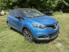 Renault Captur 1.5dci/0.9tce, снимка 2