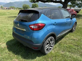 Renault Captur 1.5dci/0.9tce, снимка 4