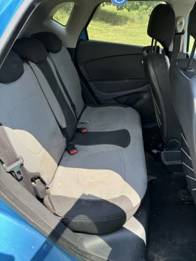 Renault Captur 1.5dci/0.9tce, снимка 8