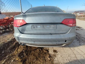 Audi A4 2.0tdi Multitronic S-line, снимка 5