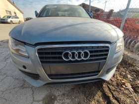 Audi A4 2.0tdi Multitronic S-line, снимка 4