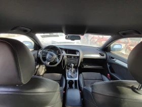 Audi A4 2.0tdi Multitronic S-line, снимка 2