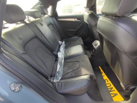 Audi A4 2.0tdi Multitronic S-line, снимка 6