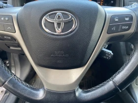 Toyota Avensis 2.0D4D 6ск, снимка 8