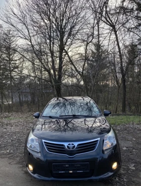 Toyota Avensis 2.0D4D 6ск, снимка 2