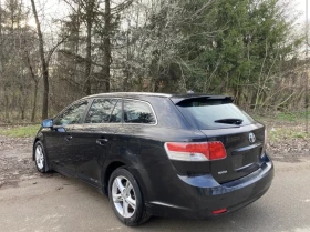 Toyota Avensis 2.0D4D 6ск, снимка 6