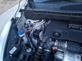 Peugeot Partner 1.6 HDI 4+ 1 МЕСТА, снимка 16