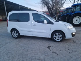 Peugeot Partner 1.6 HDI 4+ 1 МЕСТА, снимка 4