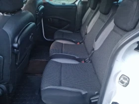 Peugeot Partner 1.6 HDI 4+ 1 МЕСТА, снимка 9