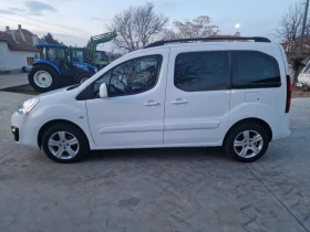 Peugeot Partner 1.6 HDI 4+ 1 МЕСТА, снимка 1