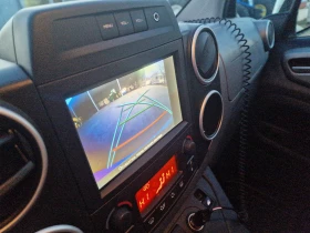 Peugeot Partner 1.6 HDI 4+ 1 МЕСТА, снимка 8