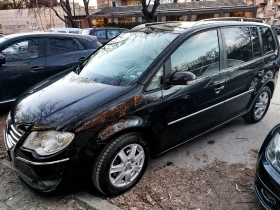 VW Touran 1.9tdi 105кс 6скорости, снимка 2