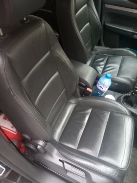 VW Touran 1.9tdi 105кс 6скорости, снимка 13