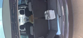 Opel Zafira 1.6 Турбо Метан.на части , снимка 5