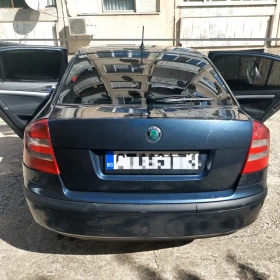 Skoda Octavia ., снимка 9