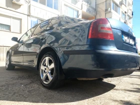 Skoda Octavia ., снимка 4