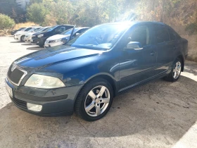 Skoda Octavia ., снимка 1