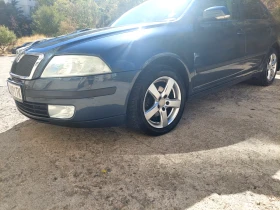 Skoda Octavia ., снимка 5