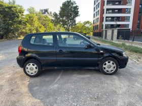 VW Polo 1.4 mpi, снимка 6