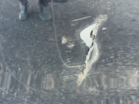 VW Polo 1.4 mpi, снимка 10