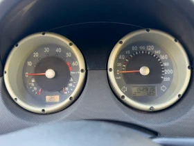 VW Polo 1.4 mpi, снимка 11